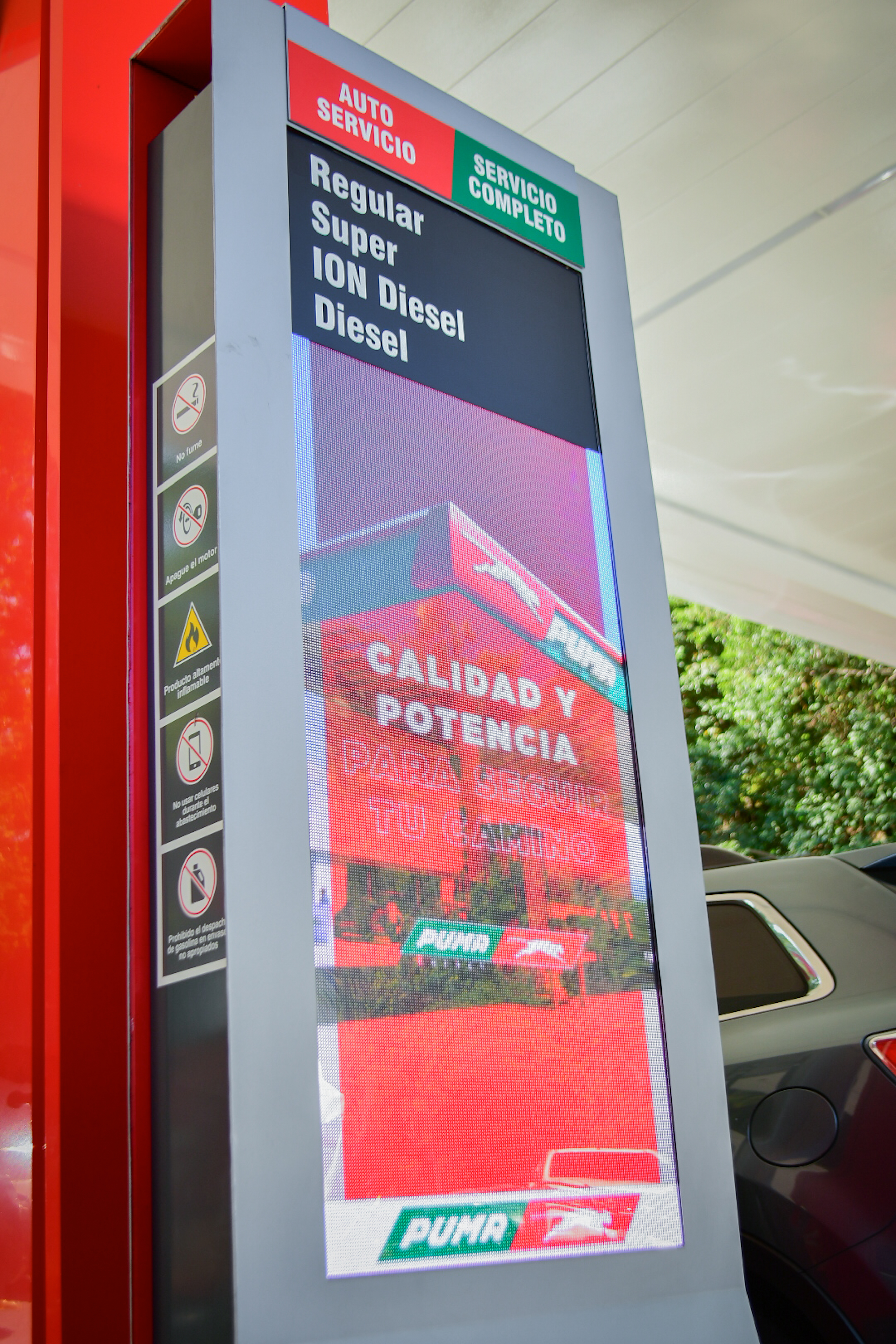 Puma Energy revoluciona el mercado guatemalteco con su nueva generación de estaciones de servicio y tiendas Súper 7